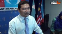 PKR sudah lama rancang Anwar ke Selangor, kata Rafizi