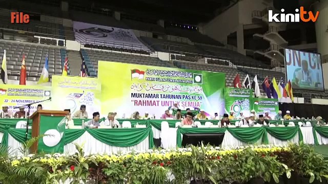DUN Kajang: PAS ikrar bantu PKR, jawatan MB tak berbangkit