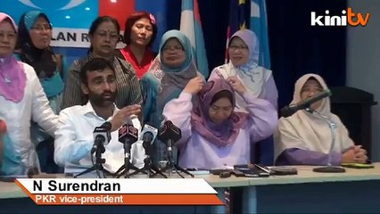 'Pre-nomination day ceramah not a breach of election laws'