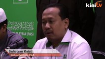 Pemuda PAS: Sokong Anwar di Kajang, tapi bukan setuju beliau jadi MB