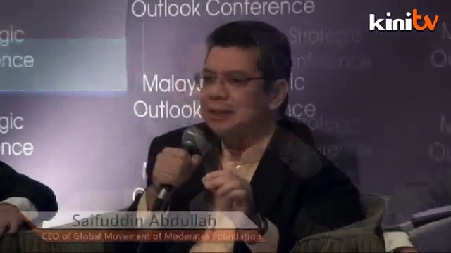 Liew Chin Tong: What happened to Najib's reform agenda?