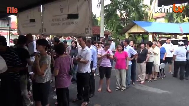 Larang Anwar ke Jepun tamparan kepada rakyat, kata PKR