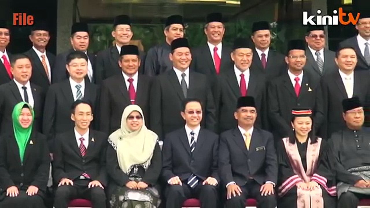 PKR saran pegawai kanan PKNS ke mahmakah cabar MB