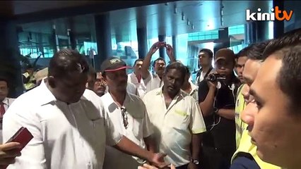 Cabbies want Spad to reinstate KLIA RM12 surcharge