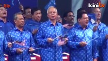 Isu panas negara: PSM bidas sikap membisu Najib