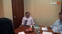 Full interview - Part 2: Anwar shares what he would do as Selangor MB