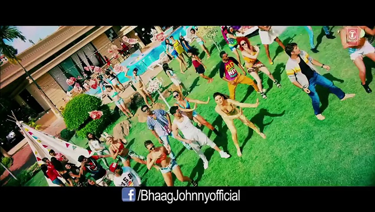'Bhaag Johnny' Official Trailer - Kunal Khemu, Zoa Morani, Mandana Karimi