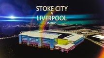 Stoke City vs Liverpool Week 1 Barclays Premier League 2015 - 2016 HD