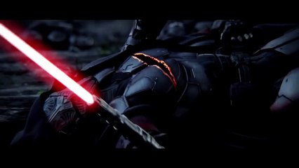 SWTOR: Knights of the Fallen Empire