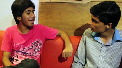 funny clip 6,  Talking about actor in front and behind by Owais sohail Drammas (OSD)