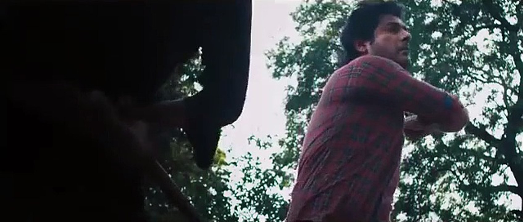 Saya E Khuda E Zuljalal 2015 Official Trailer - A Film By Dr. Tauseef Razzaque