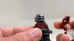 Lego Marvel Super Heroes: Custom Ant-Man Minifigure (MCU)