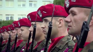 POLISH MILITARY POWER | STRONG AND STRONGER