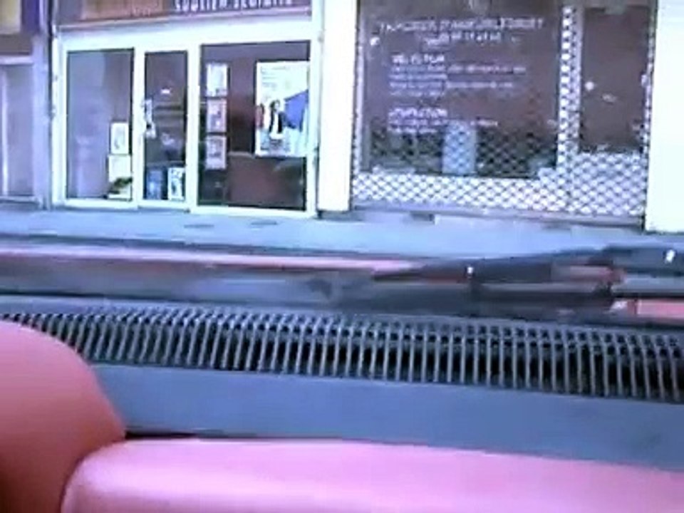 Renault ALPINE A310 1600