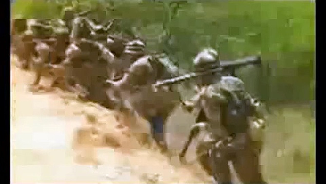 NEW! Pakistan's Military Power