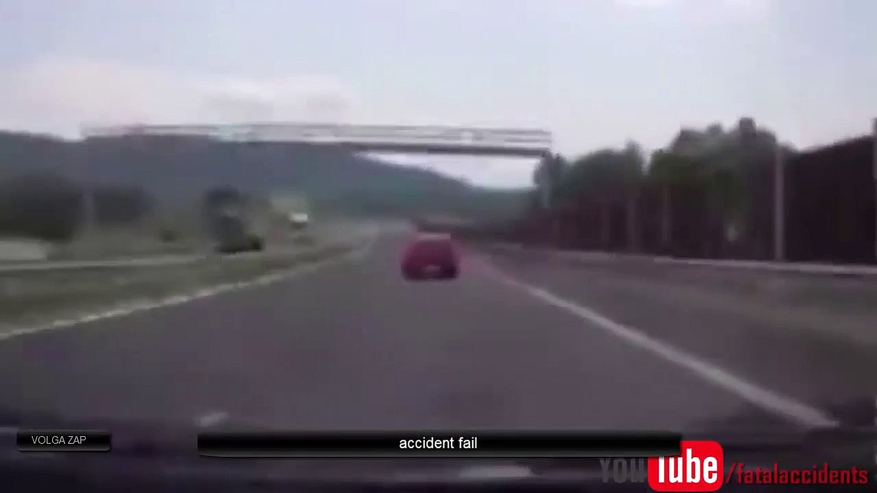 accident fail