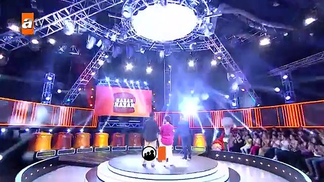 [LOL EXA] Kazan Kazan 5. Bölüm Fragmanı - atv