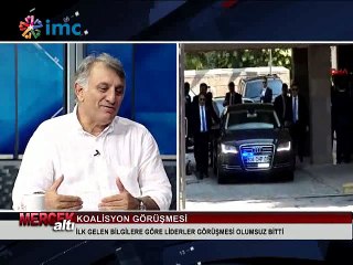 Mercek Altı (13 Ağustos 2015)
