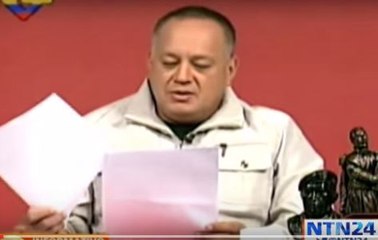 Propietario de Tal Cual asegura que seguirá con “la misma conducta” pese a demanda de Cabello