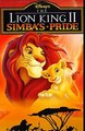 The Lion King 2 Simba's Pride: Because You Are My Daughter! (One Line Multilanguage)