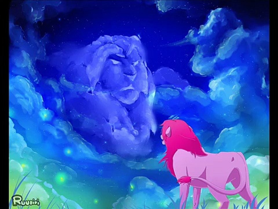 Can you feel the love tonight? - The Lion King