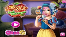 Snow White Real Makeover Disney Snow White