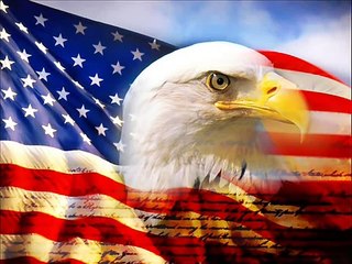 USA MILITARY MARCH - Battle Hymn of the Republic