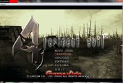 munição e dinheiro infinito no resident evil 4 (Comenta ai blz)