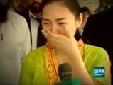 پاکستانی نوجوان نے چائینز لڑکی کو دھوکہ دے دیا۔۔ بےچاری رو رھی ھے۔۔