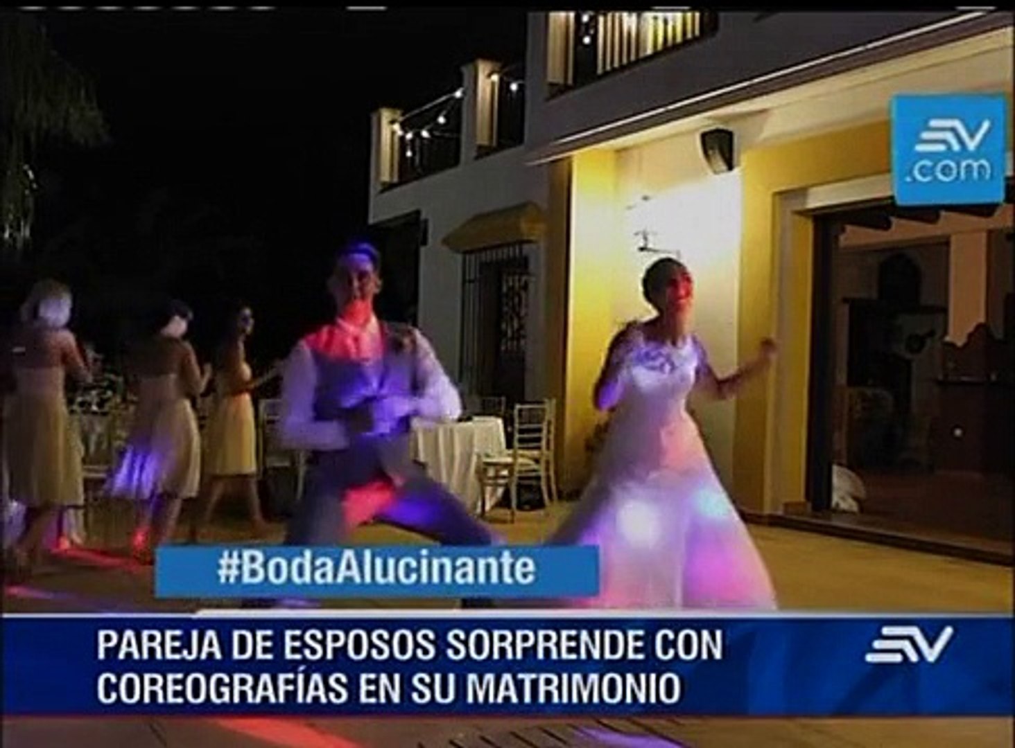 Lo más visto 14-08-15