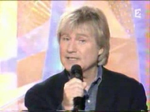 C jerome-Et tu danses avec lui