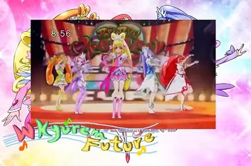 Love Link Spanish FAILdub (TV Size)