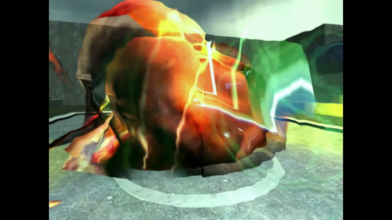 GMOD: Pokemon Episode 1