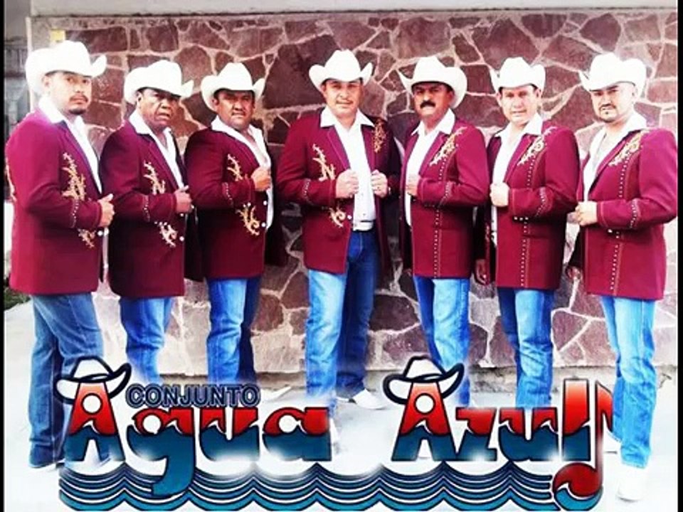Mix de Conjunto Agua Azul 2014