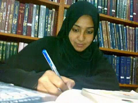 iqra university first semester student 2008 spring