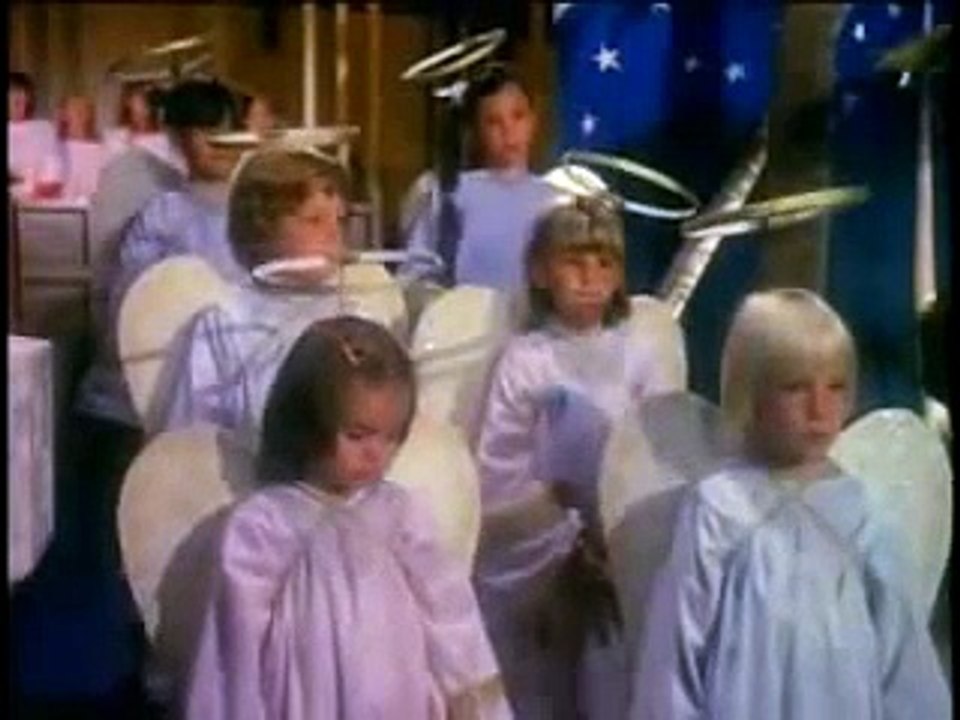 The Best Christmas Pageant Ever