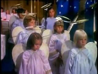 The Best Christmas Pageant Ever