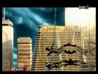 Gwen stefani the sweet escape