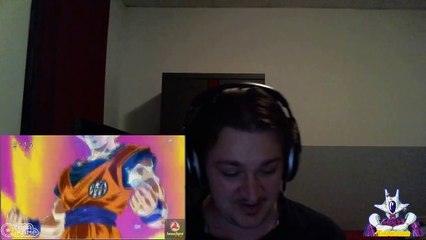 Dragon Ball Super Episode 5: Goku vs Beerus Reaction / Review HD