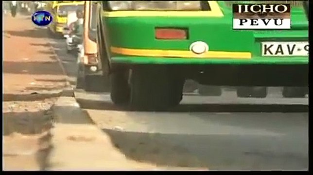 Track and Trace help C.I.D recover Kshs. 500,000 and a most wanted criminal in Kenya...Part 1