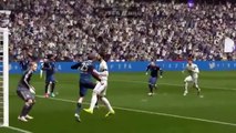 FIFA 15 Demo | Gameplay - Bayern Munich v.s Real Madrid PS4