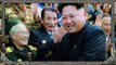 Paul Begley Today - Kim Jung Un 'Executes The Vice Premier'