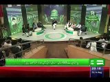 Girl Questions Abrar-ul-Haq What you Gained or Loss from Last Year Dharna -  Watch Abrar-ul-Haq’s Response