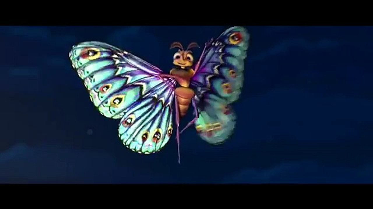 Disney Top 10 Video HD
