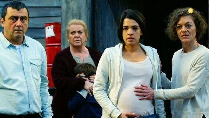 Primeras imágenes de 'Rabia', la nueva apuesta de ficción de Cuatro