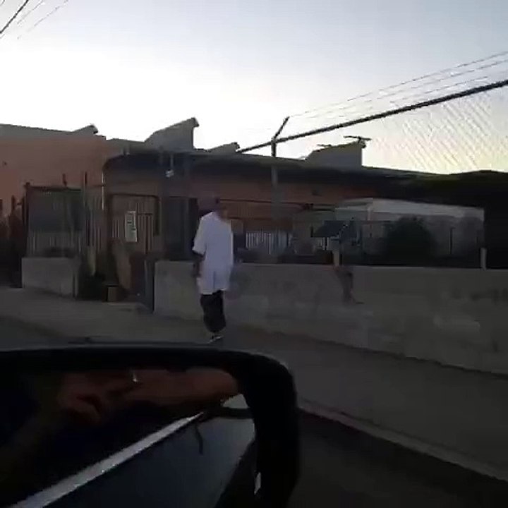 Le problème avec les baggy