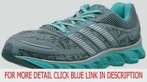 Check adidas Women's Powerblaze W Running Shoe, Grey/Metallic/Silver/Vivid M Best