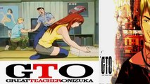GTO (great teacher Onizuka) - anime - english sub - Episode 34