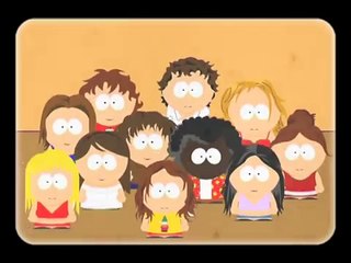 Fatboy Slim - THE BPA TOE JAM (southpark edition)