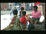 HIV/Aids 2001 - Behandlung in Malawi und Thailand. 40 Jahre unabhängige medizinische Nothilfe.